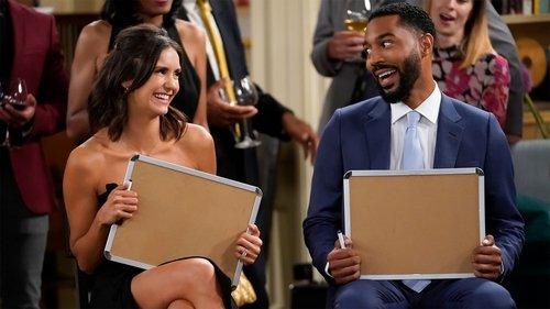 Fam Season 1 Episode 7 - Drunk in Love