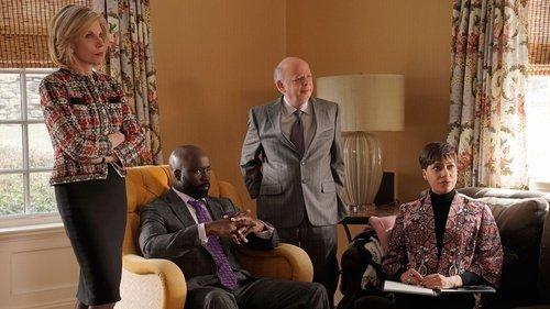 undefined Season 2 Episode 10 - Day 471