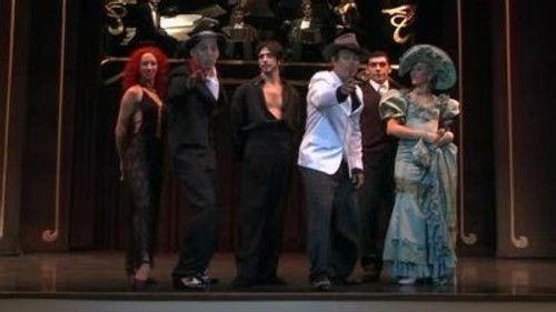 Wildboyz Season 4 Episode 6 - Argentina II