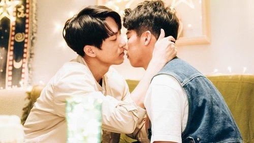 Craving You Season 1 Episode 10 - Final Choice