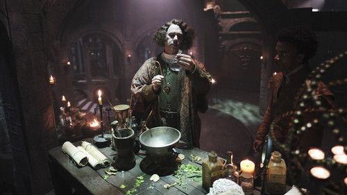 Background image for Love and Death