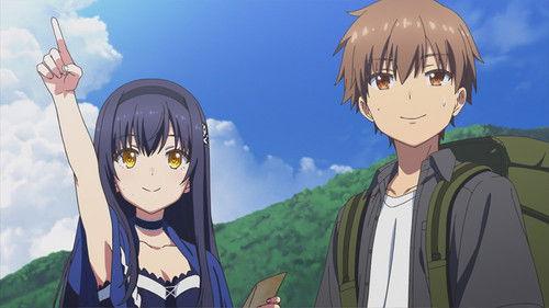 undefined Season 1 Episode 5 - Higeneko Adventure