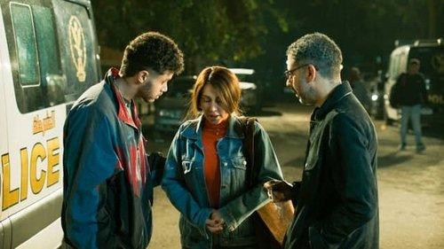 Expired Season 1 Episode 4 - The Game Plan