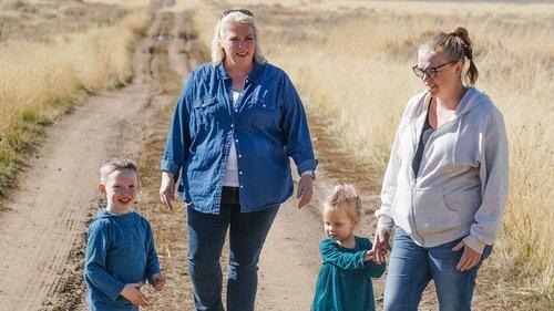 Sister Wives Season 16 Episode 2 - Let There Be Light