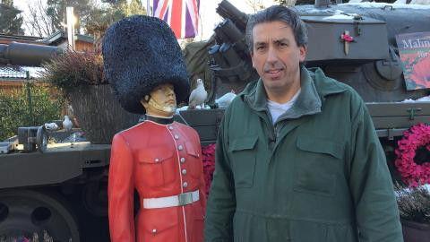 Steel Buddies – Stahlharte Geschäfte Season 6 Episode 12 - Episode 12