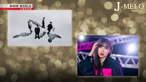 J-MELO Season 20 Episode 19 - WONK and Sato Masaki