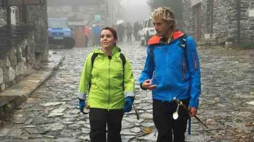 Planeta Calleja Season 3 Episode 6 - Episode 6