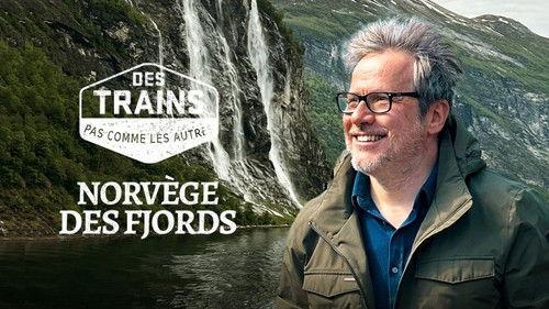 Amazing Train Journeys Season 12 Episode 8 - Norway (2)