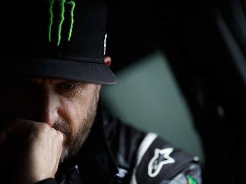 The Gymkhana Files Season 1 Episode 5 - It Is What It Is