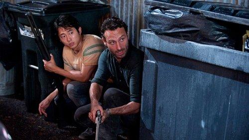 The Walking Dead Season 2 Episode 9 - Triggerfinger