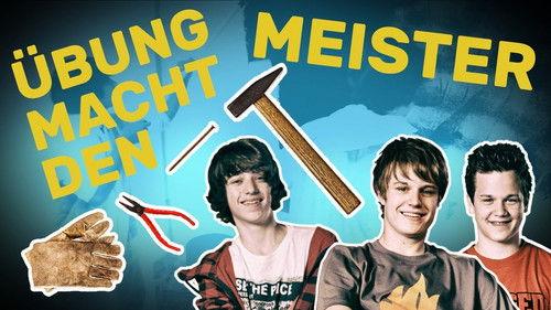 Die Jungs-WG Season 1 Episode 4 - Episode 4