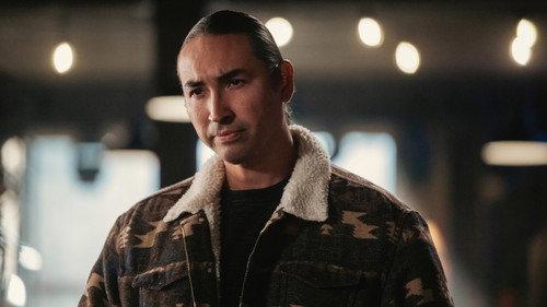 Marshals Season 1 Episode 10 - Playing with Fire (1)