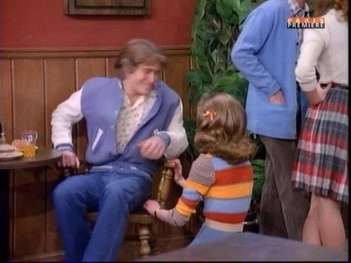 Happy Days Season 8 Episode 13 - Bride & Gloom