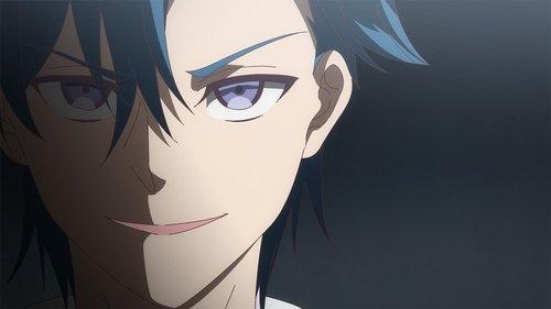 The Banished Former Hero Lives as He Pleases Season 1 Episode 5 - The Beginning of Madness