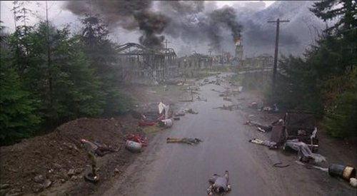 Jeremiah Season 2 Episode 13 - State of the Union