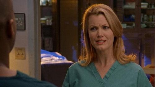 Scrubs Season 3 Episode 15 - My Tormented Mentor