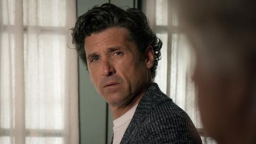 The Truth About the Harry Quebert Affair Season 1 Episode 4 - Family Matters