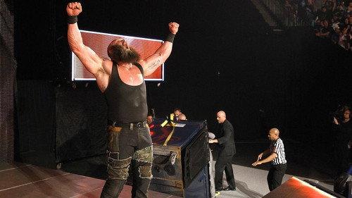 Raw Season 25 Episode 17 - April 24, 2017 (Kansas City, MO)