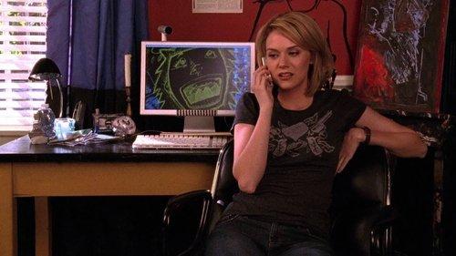 One Tree Hill Season 3 Episode 19 - I Slept with Someone in Fall Out Boy and All I Got Was This Stupid Song Written About Me