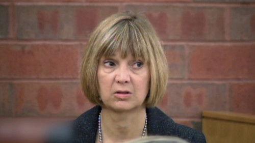 Court Cam Season 4 Episode 25 - #425