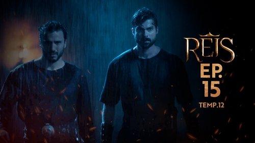 Kings Season 12 Episode 15 - Episode 15