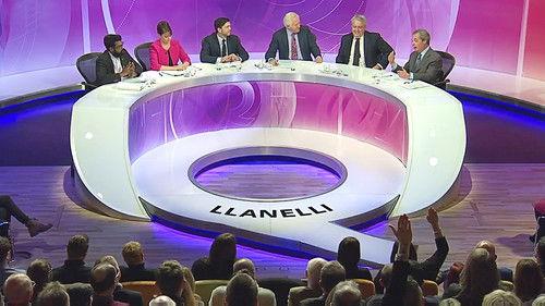 Question Time Season 38 Episode 5 - 11/02/2016