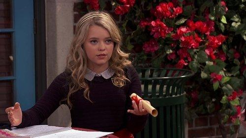 School of Rock Season 3 Episode 16 - Surprise, Surprise