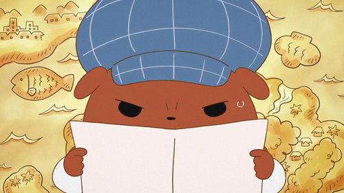 Butt Detective Season 1 Episode 14 - Episode 14