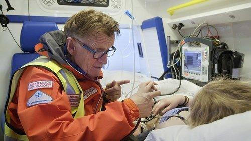 113 Season 1 Episode 1 - Episode 1