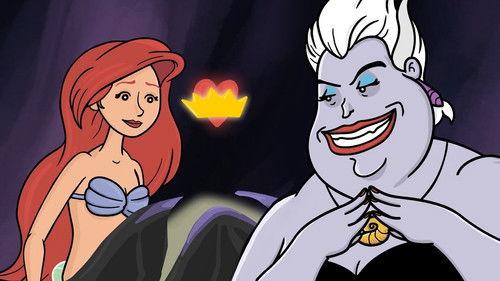 How It Should Have Ended Season 15 Episode 5 - How The Little Mermaid Should Have Ended
