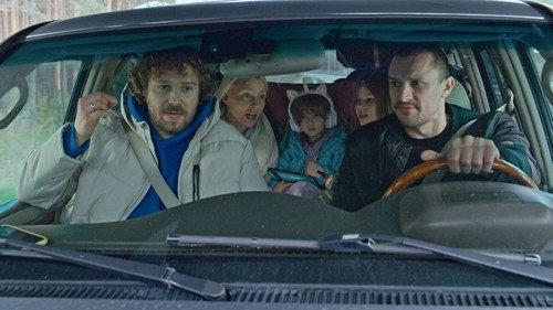 The First Days Season 1 Episode 1 - Family