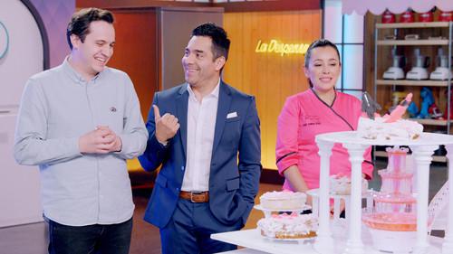 Nailed It! Mexico Season 1 Episode 1 - Birthday Blunders