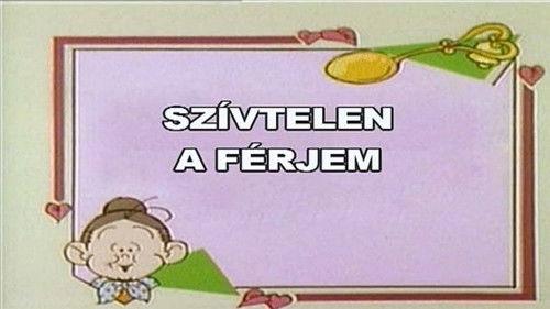 Mrs. Pepper Pot Season 1 Episode 25 - Twisty Husband