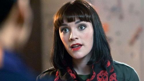 Fresh Meat Season 3 Episode 7 - Episode 7