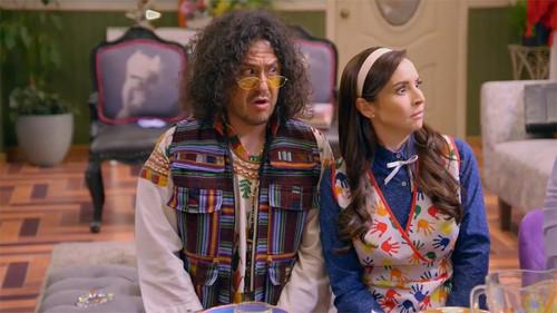 Una familia de diez Season 7 Episode 4 - Le toca bailar con la más fea