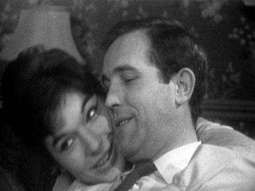 The Avengers Season 1 Episode 1 - Hot Snow