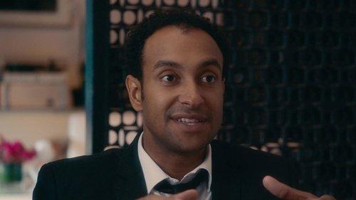 The Other Guy Season 2 Episode 1 - Fake Dicks and Caravans