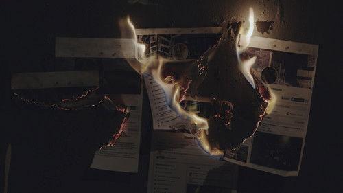 Ничего личного Season 1 Episode 5 - Episode 5