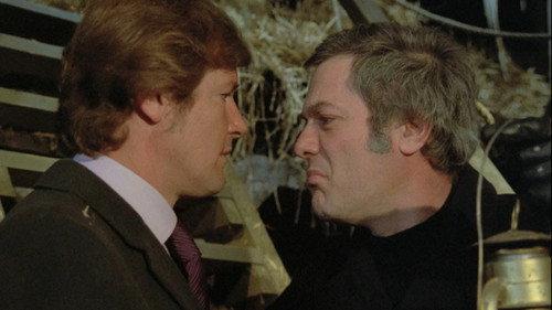 The Persuaders! Season 1 Episode 6 - The Time and the Place