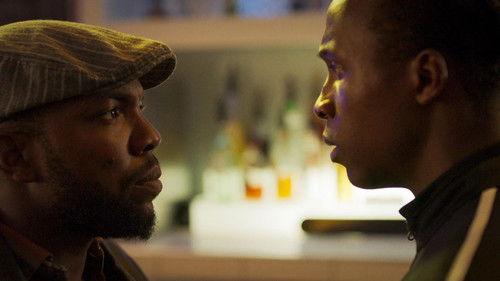 21 Thunder Season 1 Episode 3 - Freefalling