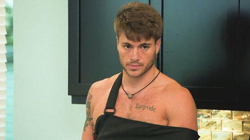 MTV Floribama Shore Season 3 Episode 7 - Bro-ke Up
