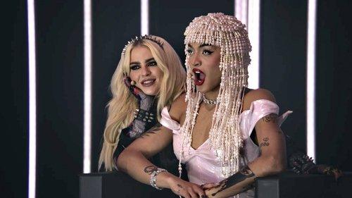 Queen Stars Brazil Season 1 Episode 3 - Which Drag Am I?