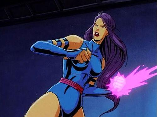 X-Men Season 4 Episode 9 - Beyond Good and Evil (2)