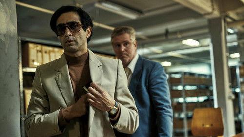 1985 Season 1 Episode 2 - Donnant-donnant