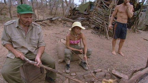 Survivor Season 2 Episode 5 - The Gloves Come off