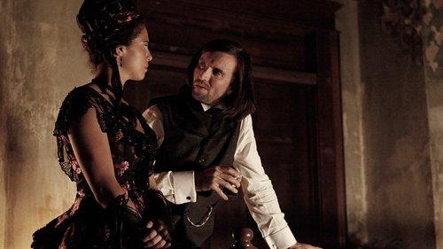 Strange Empire Season 1 Episode 2 - Buckskin Princess