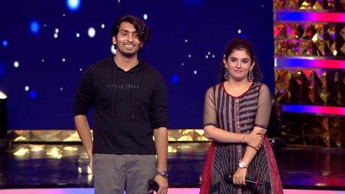 Super Singer Season 8 Episode 25 - Big Battles Round Continues