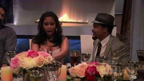 The Game Season 3 Episode 19 - Put a Ring on It