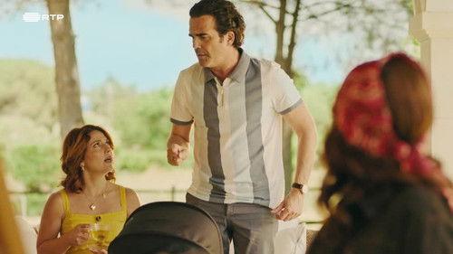 Pôr do Sol Season 2 Episode 5 - Episode 5