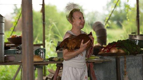 undefined Season 4 Episode 1 - Monsters Among Us